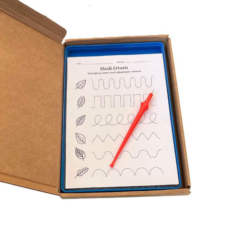 PIKALO MONTESSORI - slika 3