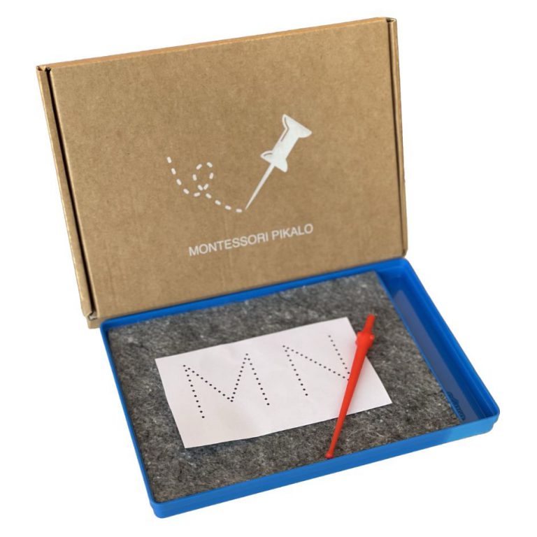 PIKALO MONTESSORI - slika 2
