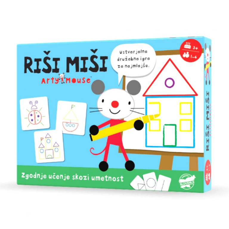 RIŠI MIŠI