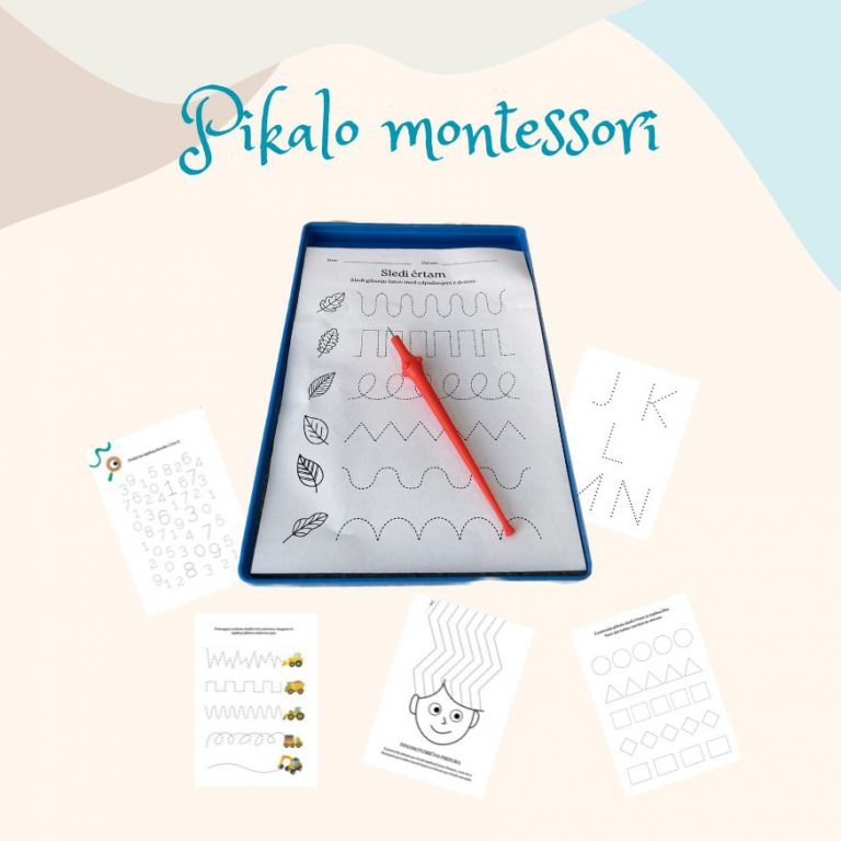 PIKALO MONTESSORI