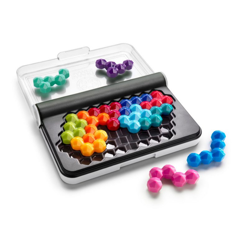 Smart games - IQ Six Pro - slika 2