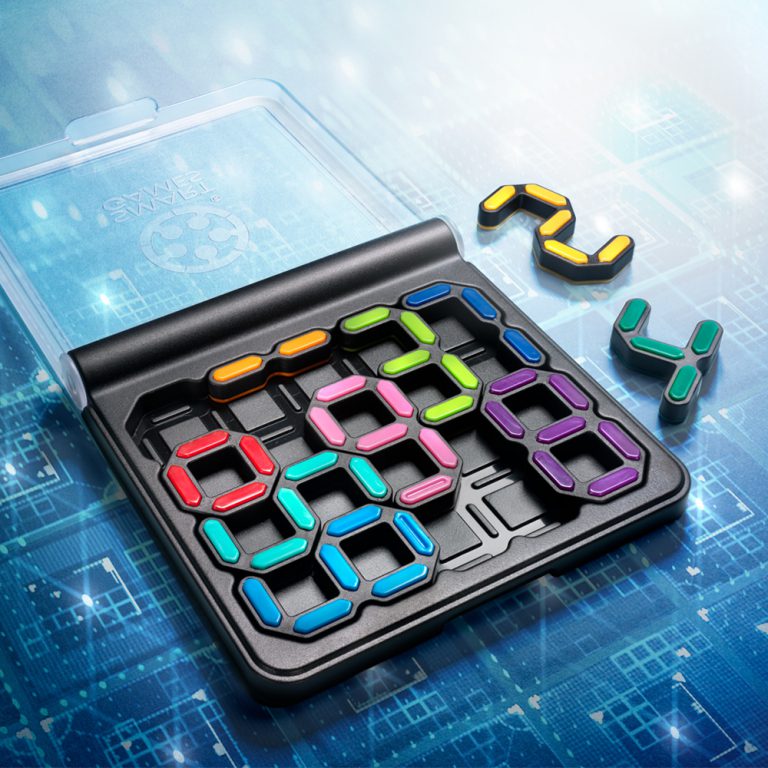 Smart games - IQ Številke - slika 2