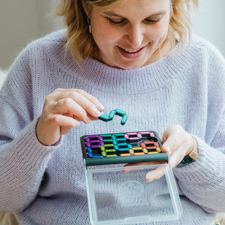 Smart games - IQ Številke - slika 4