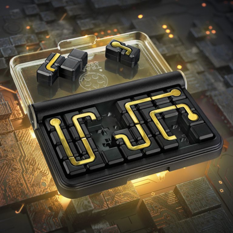 Smart games - IQ Vezje - slika 3