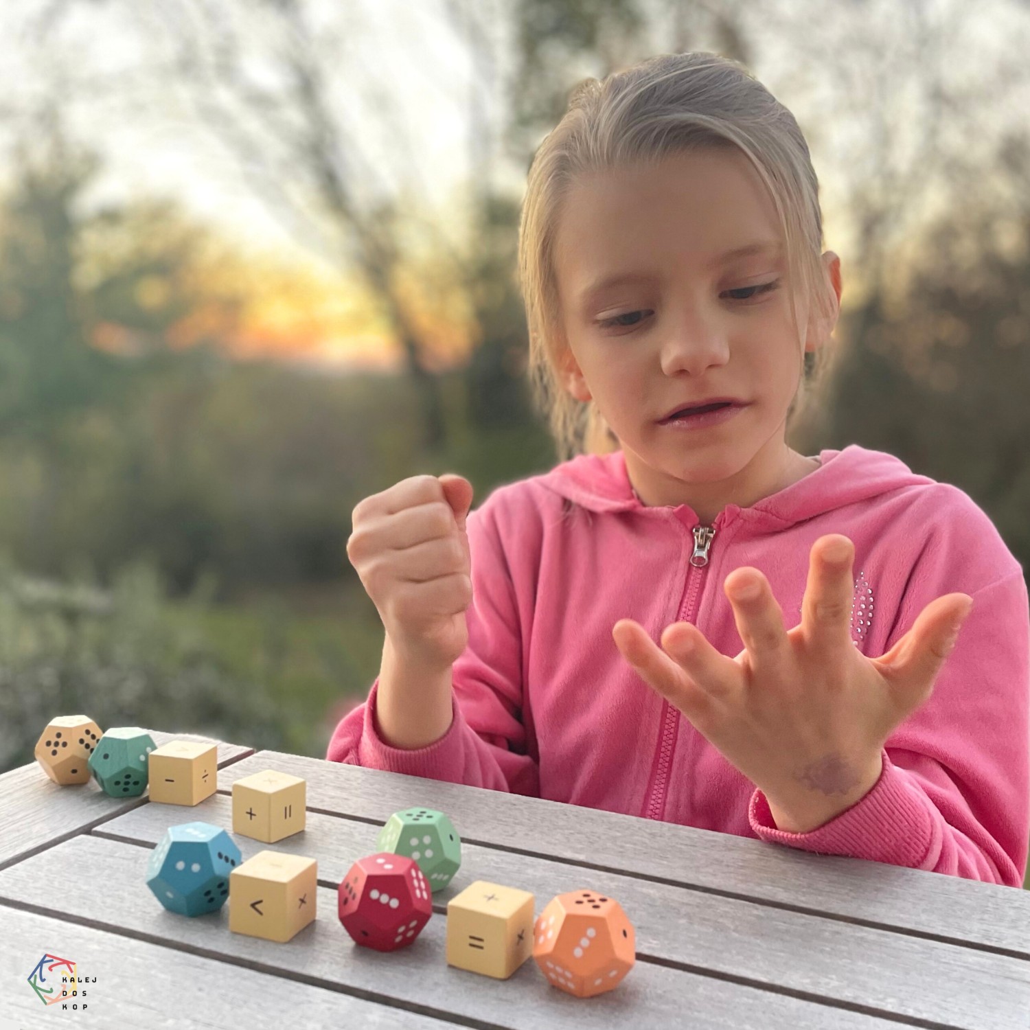 PRVE MATEMATIČNE IGRE - slika 2